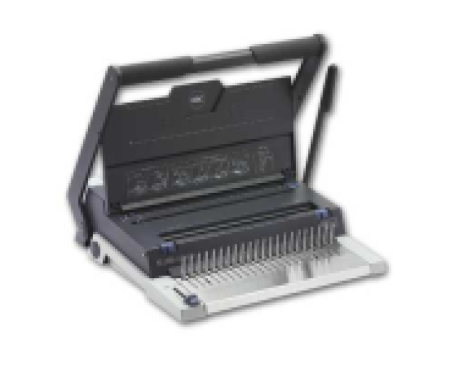 GBC Multibinder 320 spirálozó