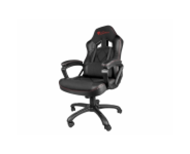 Genesis Nitro 330 gamer szék fekete, NFG-0887