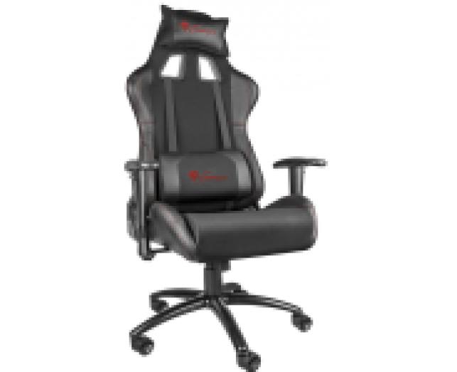 Genesis Nitro 550 gamer szék fekete, NFG-0893