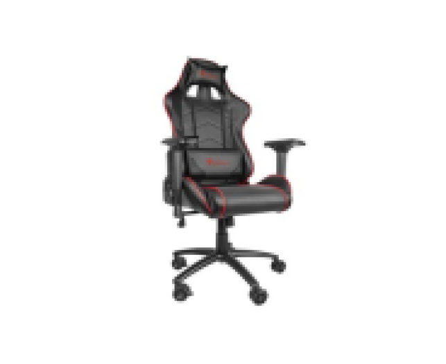 Genesis Nitro 880 gamer szék fekete, NFG-0911