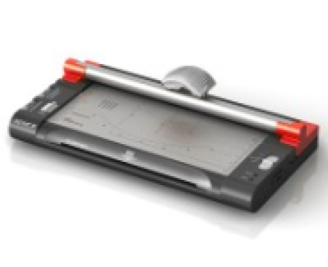 Yenkee YPM 3009 egérpad játékhoz, kék