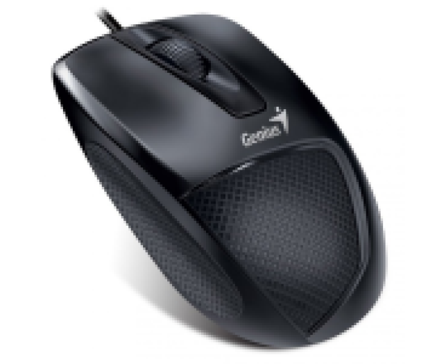 Genius DX-150X USB egér fekete