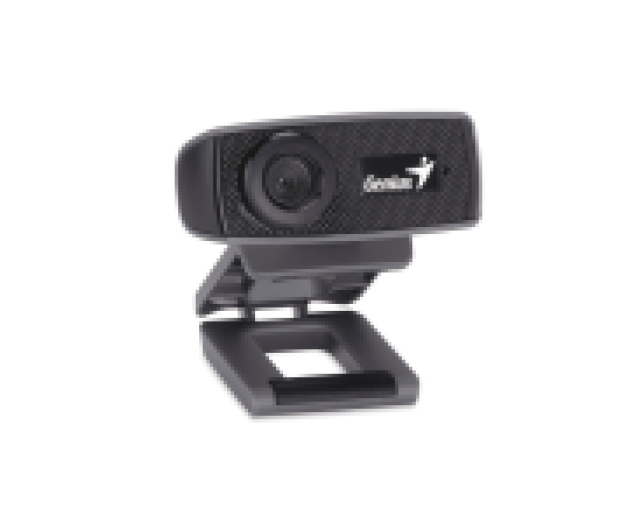 Genius FaceCam 1000x HD webkamera