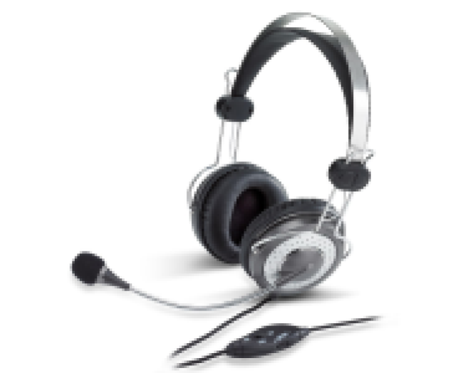 Genius HS-04SU headset