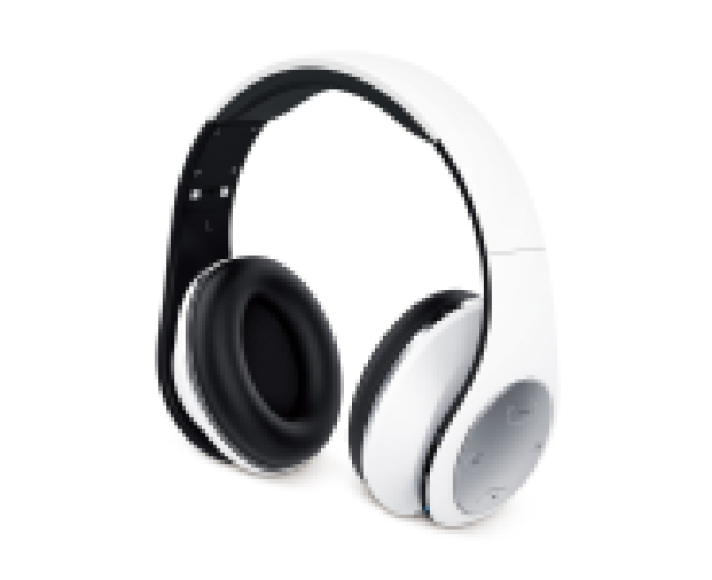 Genius HS-935BT fehér headset