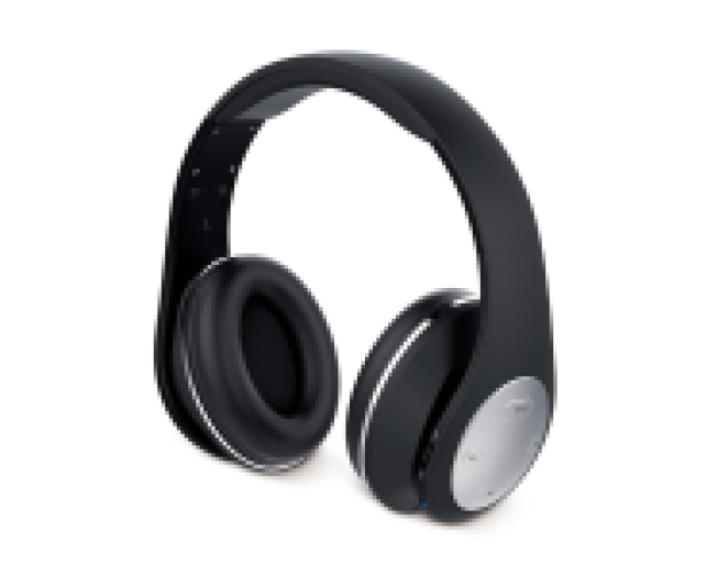 Genius HS-935BT fekete headset