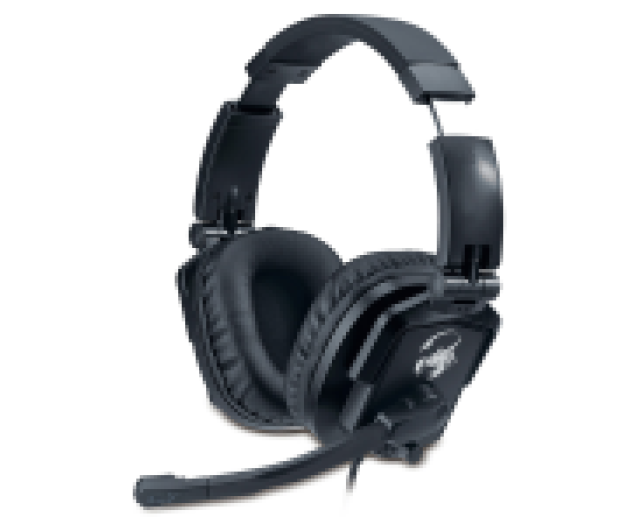 Genius HS-G550 gamer headset