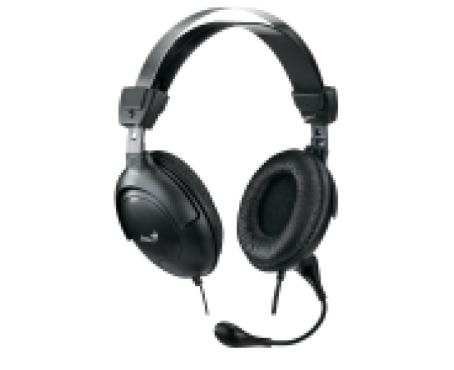 GENIUS HS-M505X HEADSET