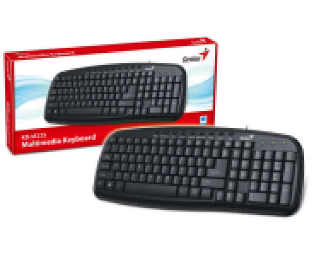 Genius KB-M225c billentyűzet