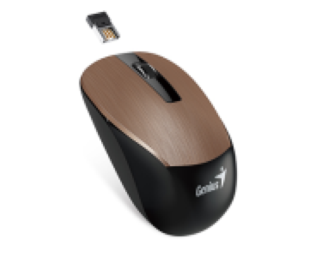 Genius Nx-7015 USB csokoládé egér