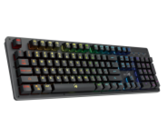 Genius Scorpion K10 HU gaming billentyűzet