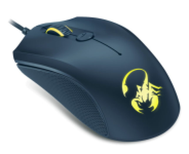 Genius Scorpion M6-400 gamer egér