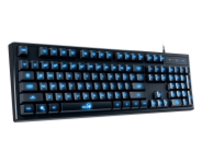 Genius Scorpions K6 HU gaming billentyűzet
