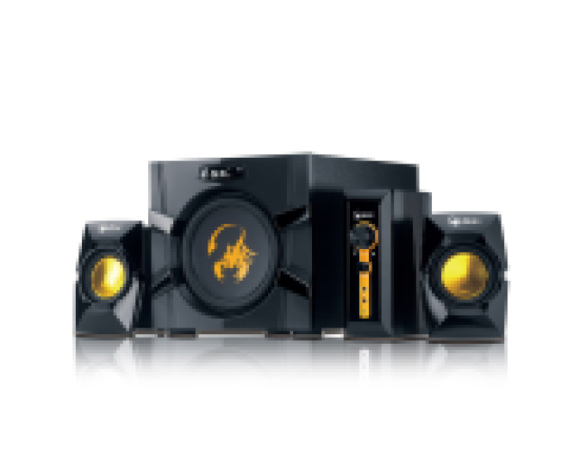 Genius SW G2.1 3000 gaming hangszóró