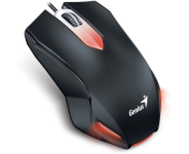 Genius X-G200 USB egér