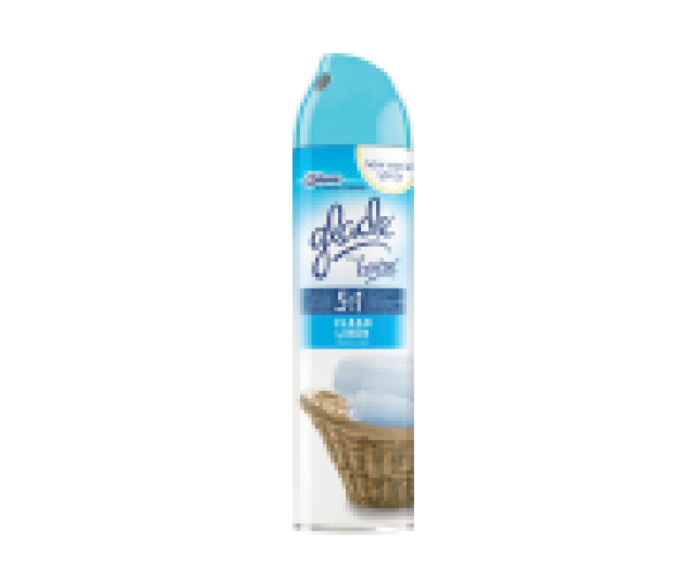 Glade légfrissítő spray 300ml