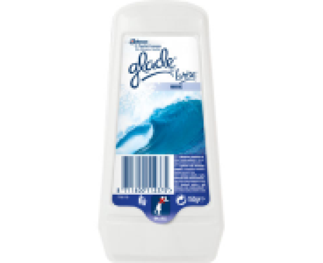 Glade légfrissítő zselé