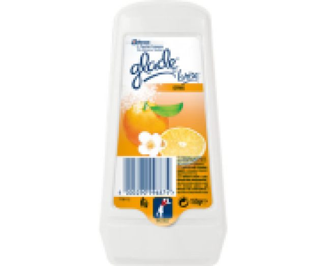 Glade légfrissítő zselé