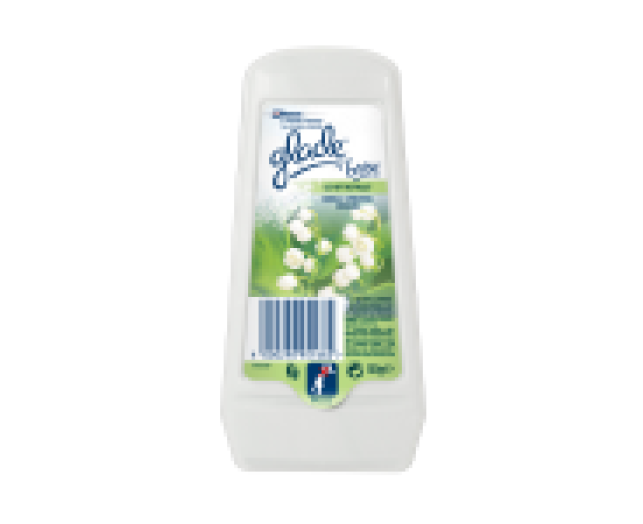 Glade légfrissítő zselé Glade légfrissítő zselé gyönvi