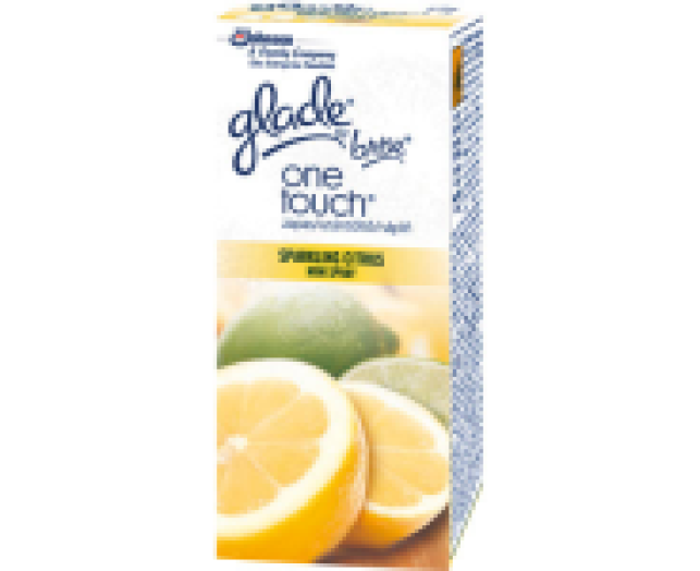 Glade One Touch Mini spray