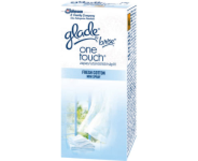 Glade One Touch Mini spray