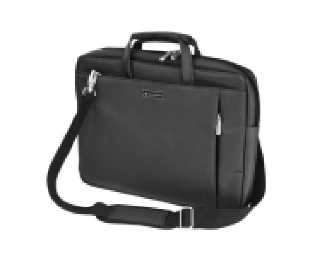 Gogen Ankara notebook táska 15,6' fekete