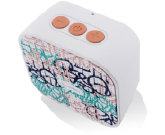 Gogen bluetooth hangszóró lány GOGBS034STRG