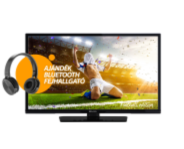 GoGEN TVF 32R15 FE FHD LED TV