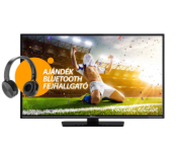 GoGEN TVF 43R25 FE FHD LED TV