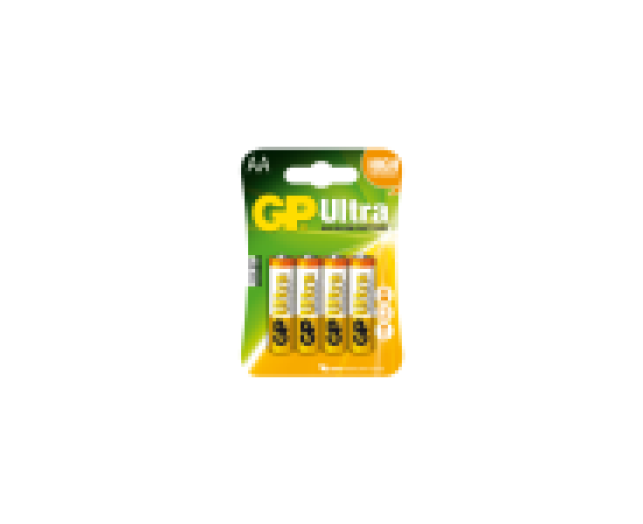GP Ultra elem