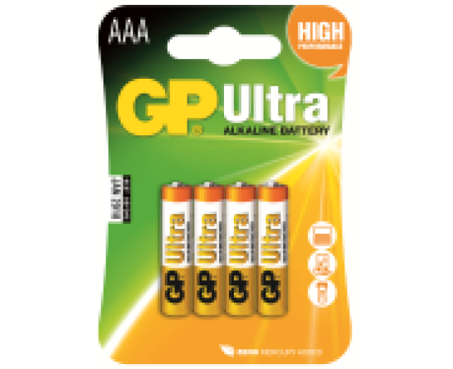 GP Ultra elem