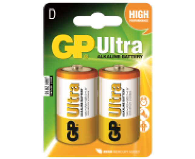 GP Ultra elem