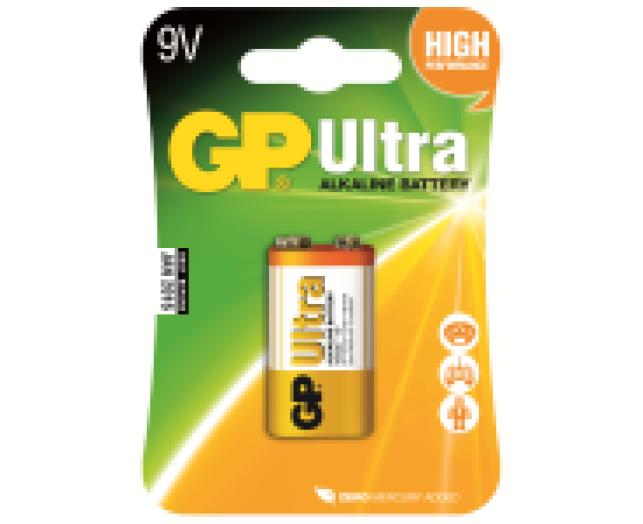 GP Ultra elem