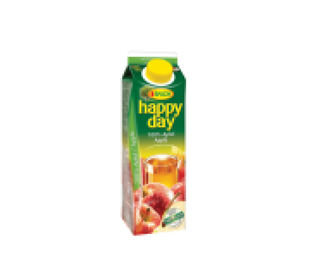 Happy Day gyümölcslé 1l