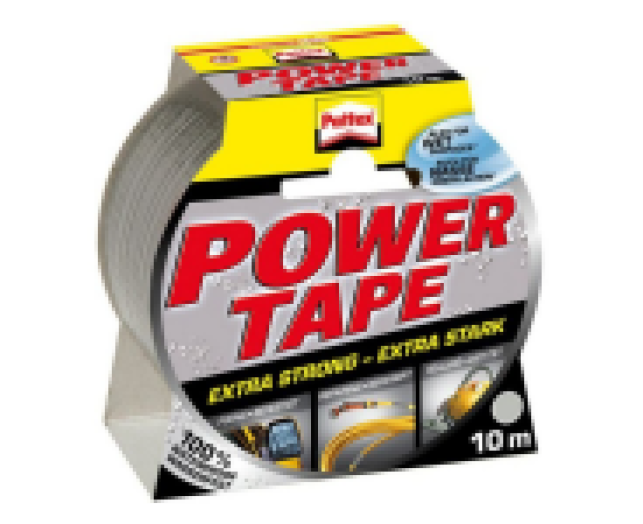 Henkel Power Tape ragasztószalag 50mmx10m