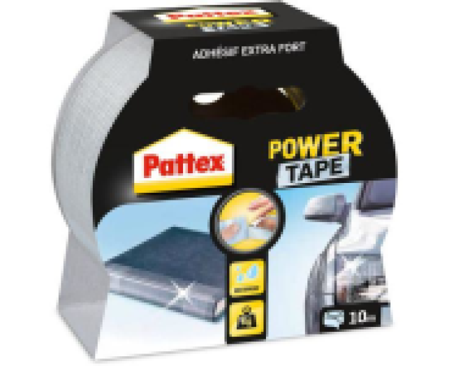Henkel Power Tape ragasztószalag 50mmx10m
