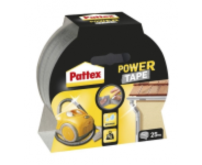 Henkel Power Tape ragasztószalag 50mmx25m