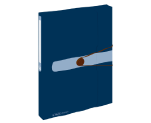 Herlitz Easy füzetbox PP újrahasznosított