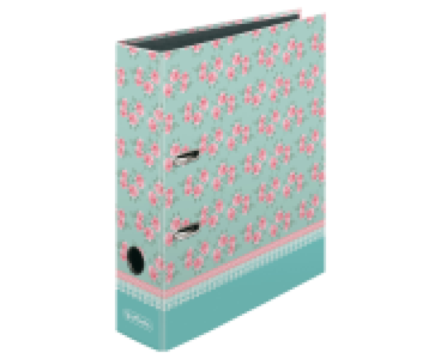 Herlitz iratrendező 8cm Lady