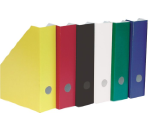 Herlitz karton iratpapucs 7cm