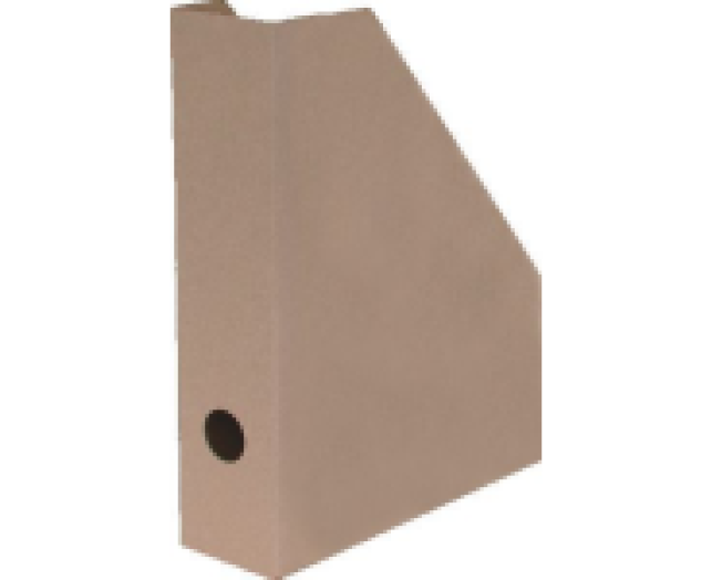 Herlitz karton iratpapucs 7cm
