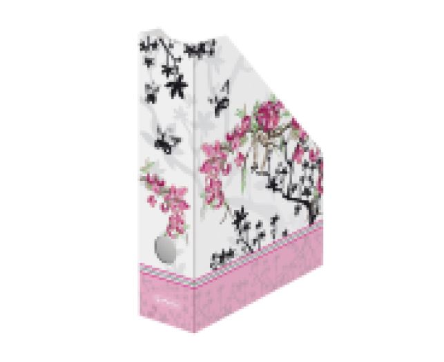 Herlitz Lady Like iratpapucs karton, A4