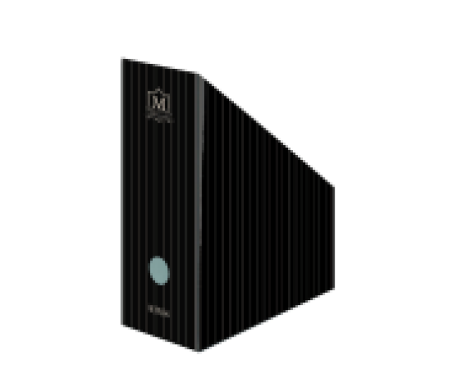 Herlitz Montana karton iratpapucs 11 cm