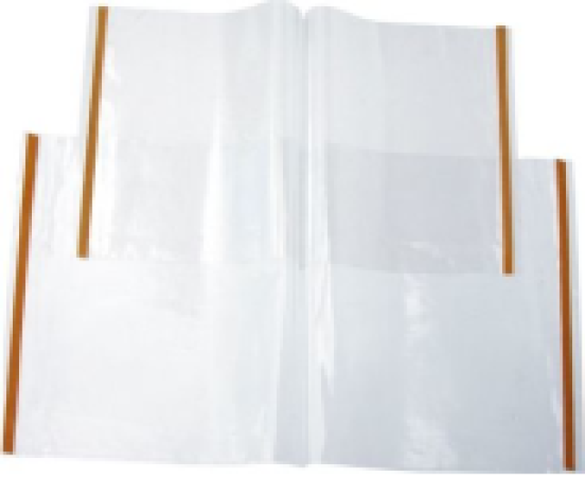 Herlitz önt.tankönyvborító 6xA4+8xA5