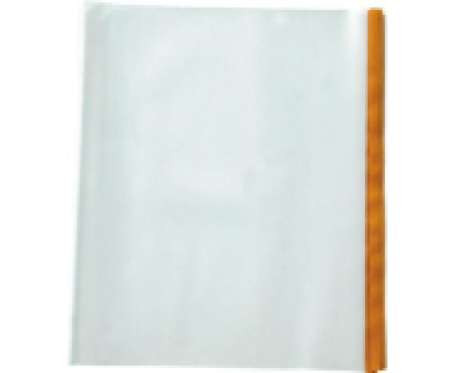 Herlitz öntapadó füzetborító PP 10 db/csomag
