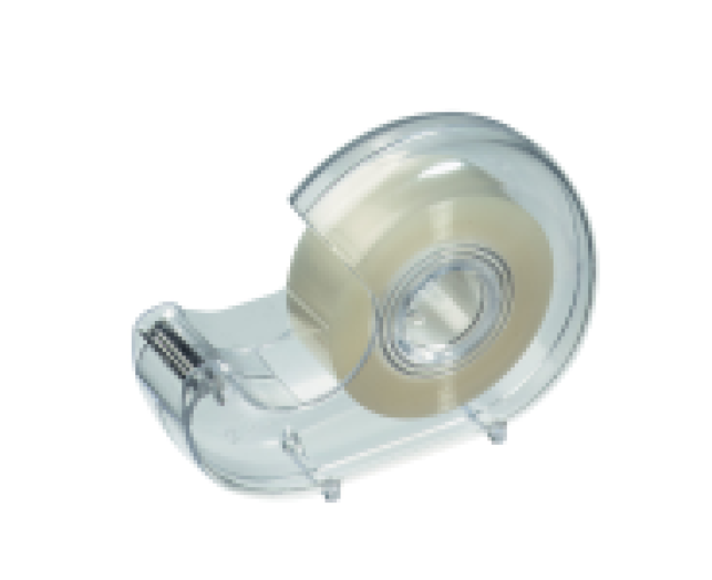 Herlitz ragszalag+tépő 19mmx33m