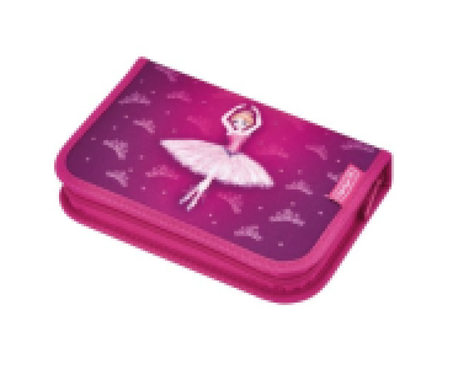 Herlitz tolltartó 31 részes Ballerina
