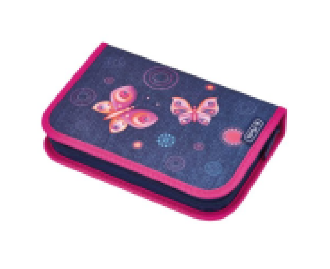 Herlitz tolltartó 31 részes Butterfly Dreams
