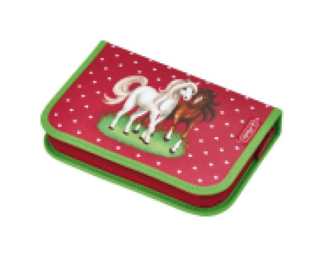 Herlitz tolltartó 31 részes Horses