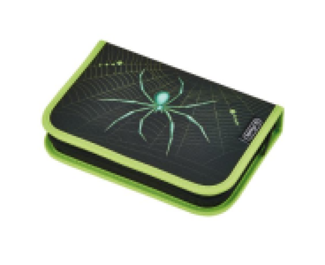 Herlitz tolltartó 31 részes Spider